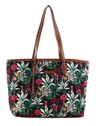 PICARD Sonja Shopper Jungle