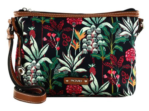 PICARD Sonja Crossbody Bag Jungle