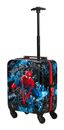 Samsonite Daydream Disney Spinner 45 / 16 Marvel Spiderman Mystery