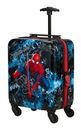 Samsonite Daydream Disney Spinner 45 / 16 Marvel Spiderman Mystery