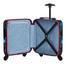 Samsonite Daydream Disney Spinner 45 / 16 Marvel Spiderman Mystery