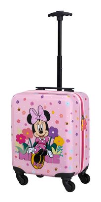 Samsonite Daydream Disney Spinner 45 / 16 Disney Minnie Flower Power Samsonite Daydream Disney Spinner 45 / 16 Disney Minnie Flower Power