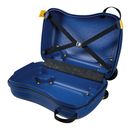 Samsonite Dream2Go Disney Ride - on Suitcase Disney Mickey Happy