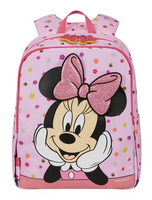 Samsonite Daydream Disney Backpack Disney Minnie Flower Power