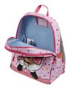 Samsonite Daydream Disney Backpack Disney Minnie Flower Power