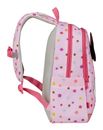 Samsonite Daydream Disney Backpack Disney Minnie Flower Power