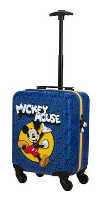 Samsonite Daydream Disney Spinner 45 / 16 Disney Mickey Happy