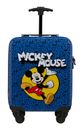Samsonite Daydream Disney Spinner 45 / 16 Disney Mickey Happy
