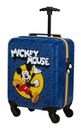 Samsonite Daydream Disney Spinner 45 / 16 Disney Mickey Happy