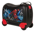 Samsonite Dream2Go Disney Ride - on Suitcase Marvel Spiderman Mystery