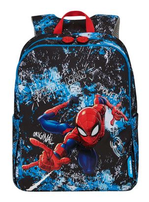 Samsonite Daydream Disney Backpack Marvel Spiderman Mystery