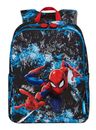 Samsonite Daydream Disney Backpack Marvel Spiderman Mystery
