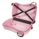 Samsonite Dream2Go Disney Ride - on Suitcase Disney Minnie Flower Power