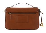 PICARD Calais Crossover Bag with Flap Cognac PICARD Calais Crossover Bag with Flap Cognac