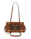 PICARD Calais Shoulder Bag Cognac PICARD Calais Shoulder Bag Cognac