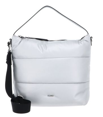 PICARD Sportify Shoulder Bag Silber