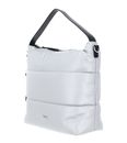 PICARD Sportify Shoulder Bag Silber PICARD Sportify Shoulder Bag Silber