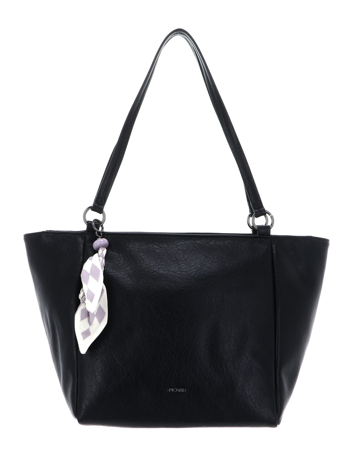 PICARD Essenza Shopper Black