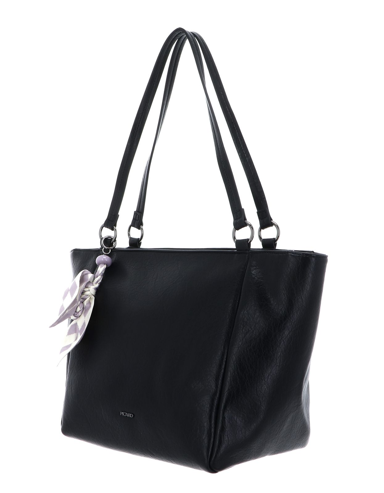 PICARD Essenza Shopper Black PICARD Essenza Shopper Black