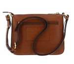 PICARD Calais Crossbody Bag Cognac