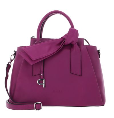 PICARD Embrace Hand Bag Fuchsia