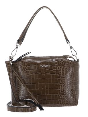 PICARD Wild Art Crossbody Bag Gravel