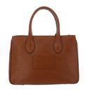 PICARD Calais Shopper Cognac PICARD Calais Shopper Cognac