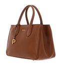 PICARD Calais Shopper Cognac PICARD Calais Shopper Cognac