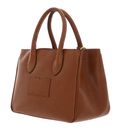 PICARD Calais Shopper Cognac PICARD Calais Shopper Cognac