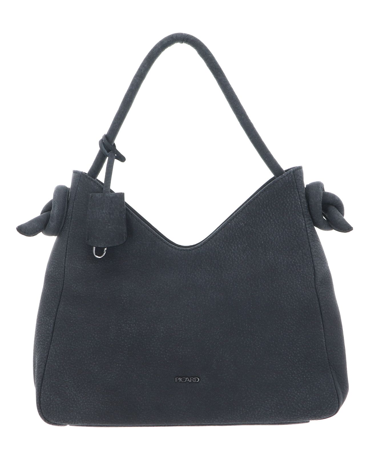 PICARD Lesotho Shoulder Bag Black