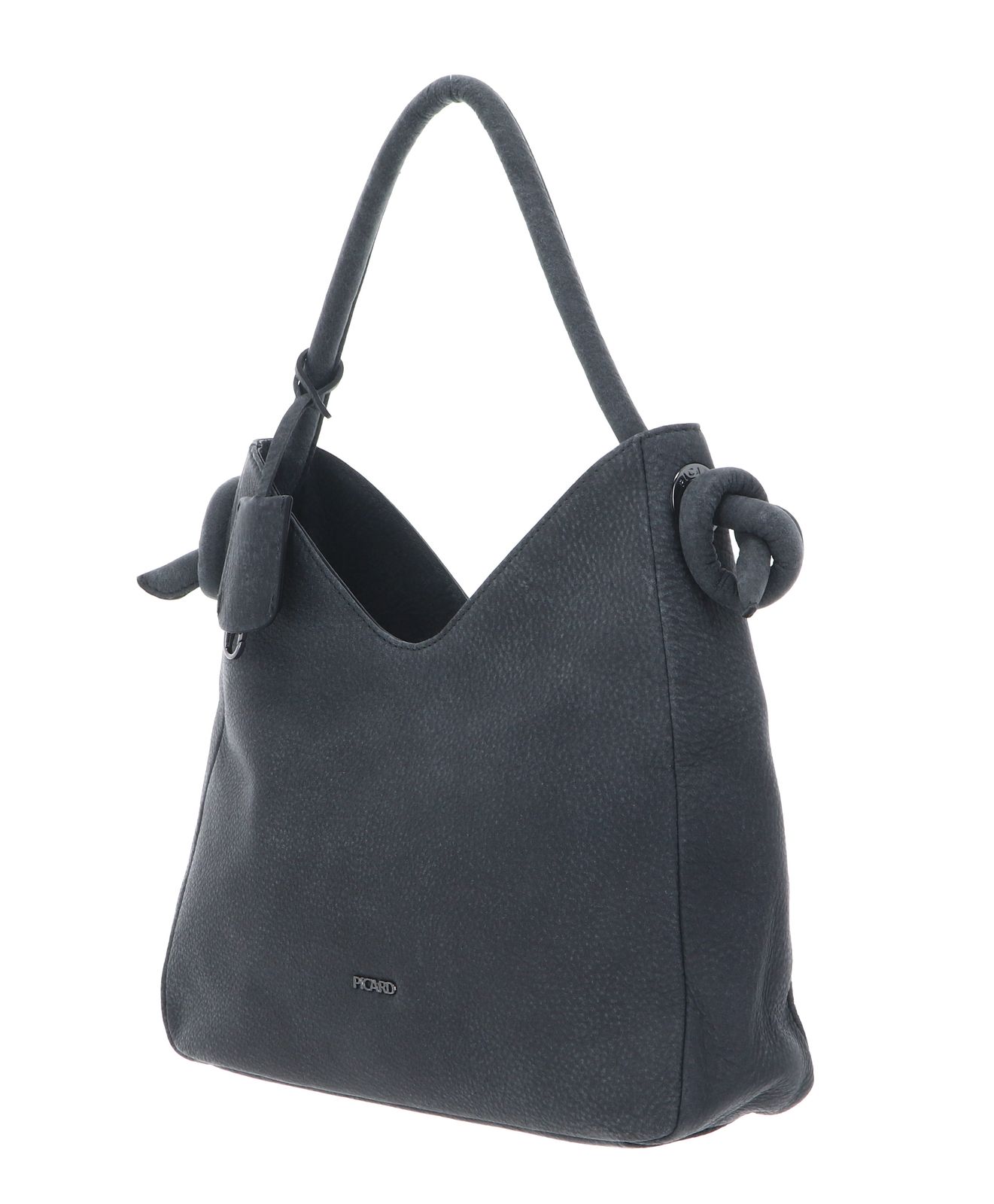 PICARD Lesotho Shoulder Bag Black PICARD Lesotho Shoulder Bag Black