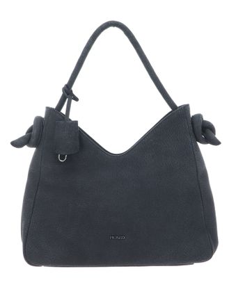 PICARD Lesotho Shoulder Bag Black