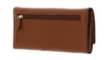 PICARD Calais 1 Flap Wallet Cognac PICARD Calais 1 Flap Wallet Cognac