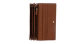 PICARD Calais 1 Flap Wallet Cognac PICARD Calais 1 Flap Wallet Cognac