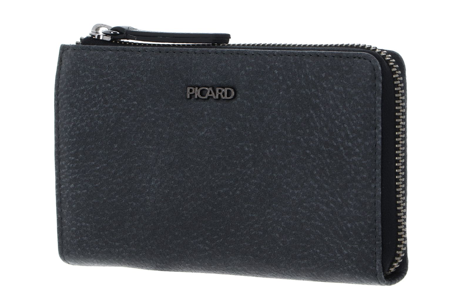 PICARD Lesotho 1 Zip Wallet Black