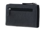 PICARD Lesotho 1 Zip Wallet Black PICARD Lesotho 1 Zip Wallet Black