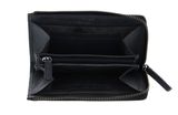 PICARD Lesotho 1 Zip Wallet Black PICARD Lesotho 1 Zip Wallet Black
