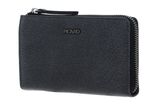 PICARD Lesotho 1 Zip Wallet Black PICARD Lesotho 1 Zip Wallet Black