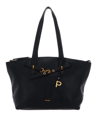 PICARD Style Shopper Black PICARD Style Shopper Black