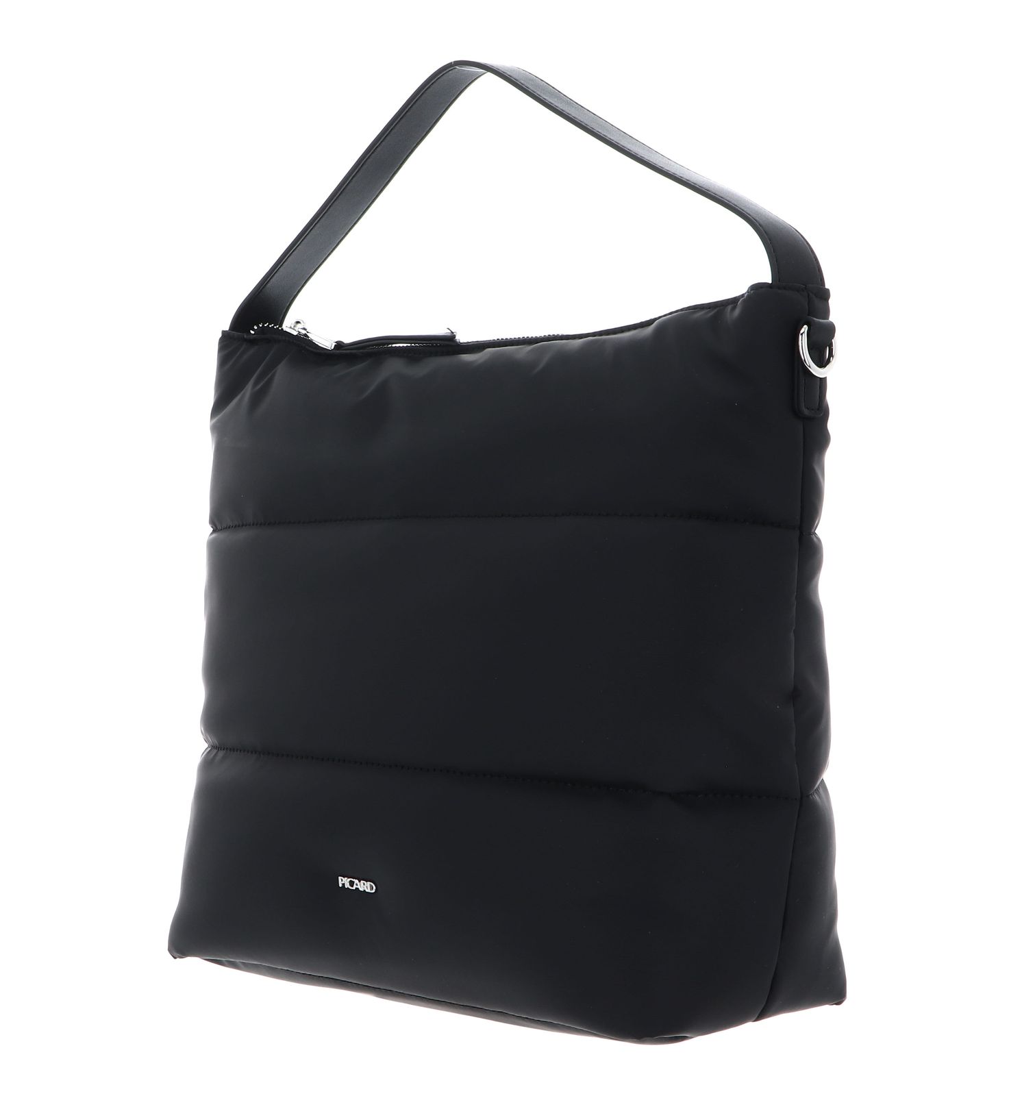 PICARD Sportify Shoulder Bag Schwarz PICARD Sportify Shoulder Bag Schwarz