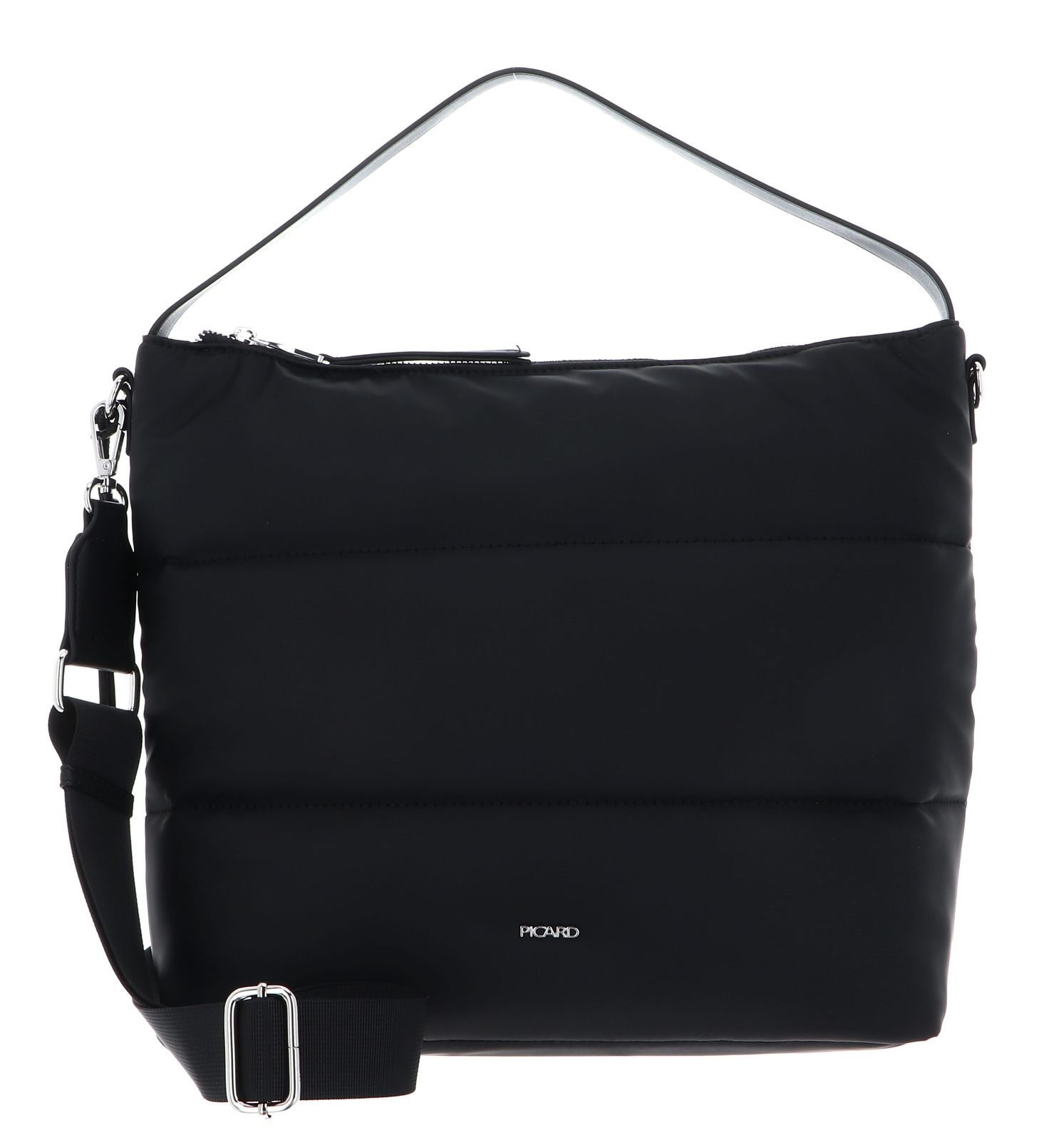 PICARD Sportify Shoulder Bag Schwarz