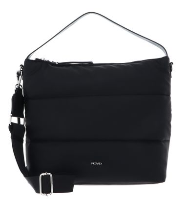 PICARD Sportify Shoulder Bag Schwarz PICARD Sportify Shoulder Bag Schwarz