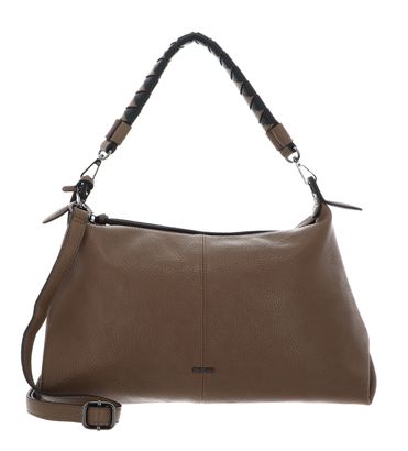 PICARD Grace Shoulder Bag Gravel PICARD Grace Shoulder Bag Gravel