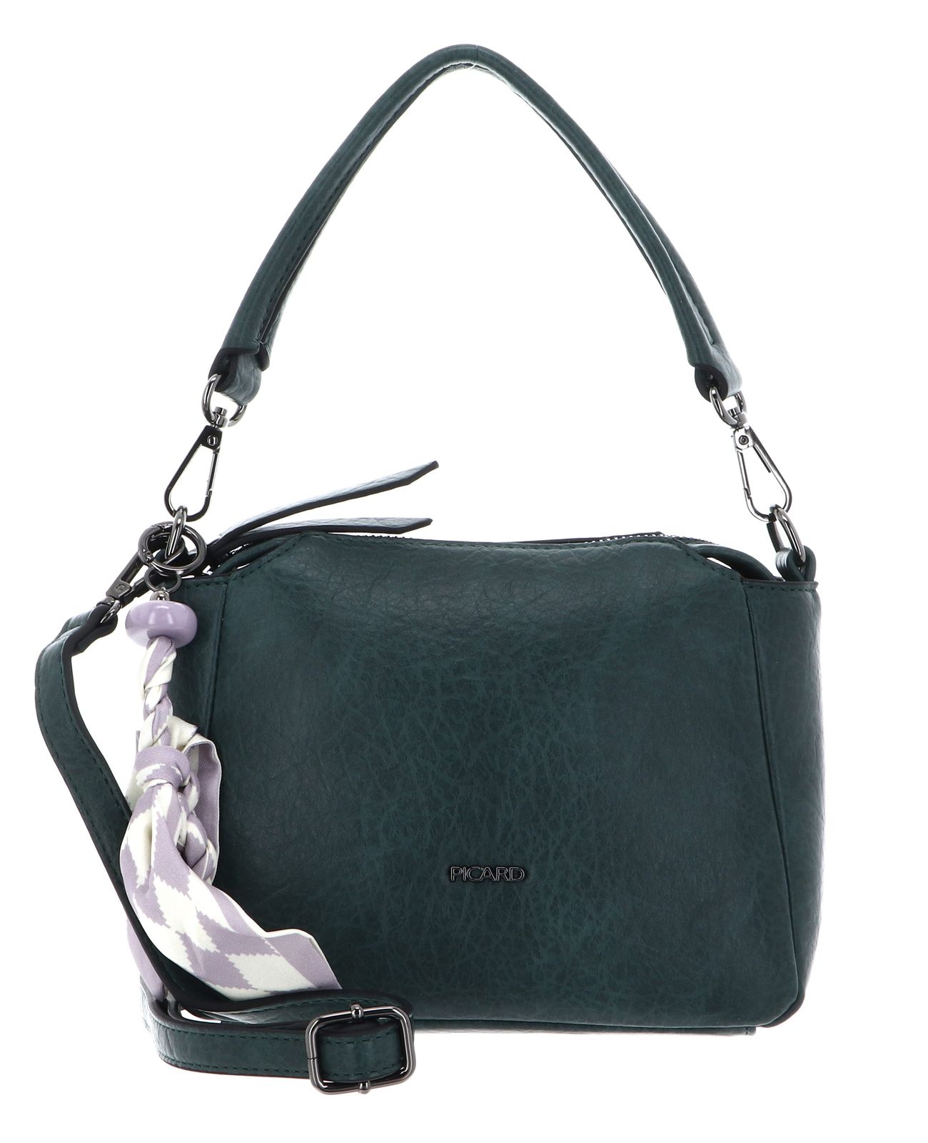 PICARD Essenza Crossbody Bag Smaragd