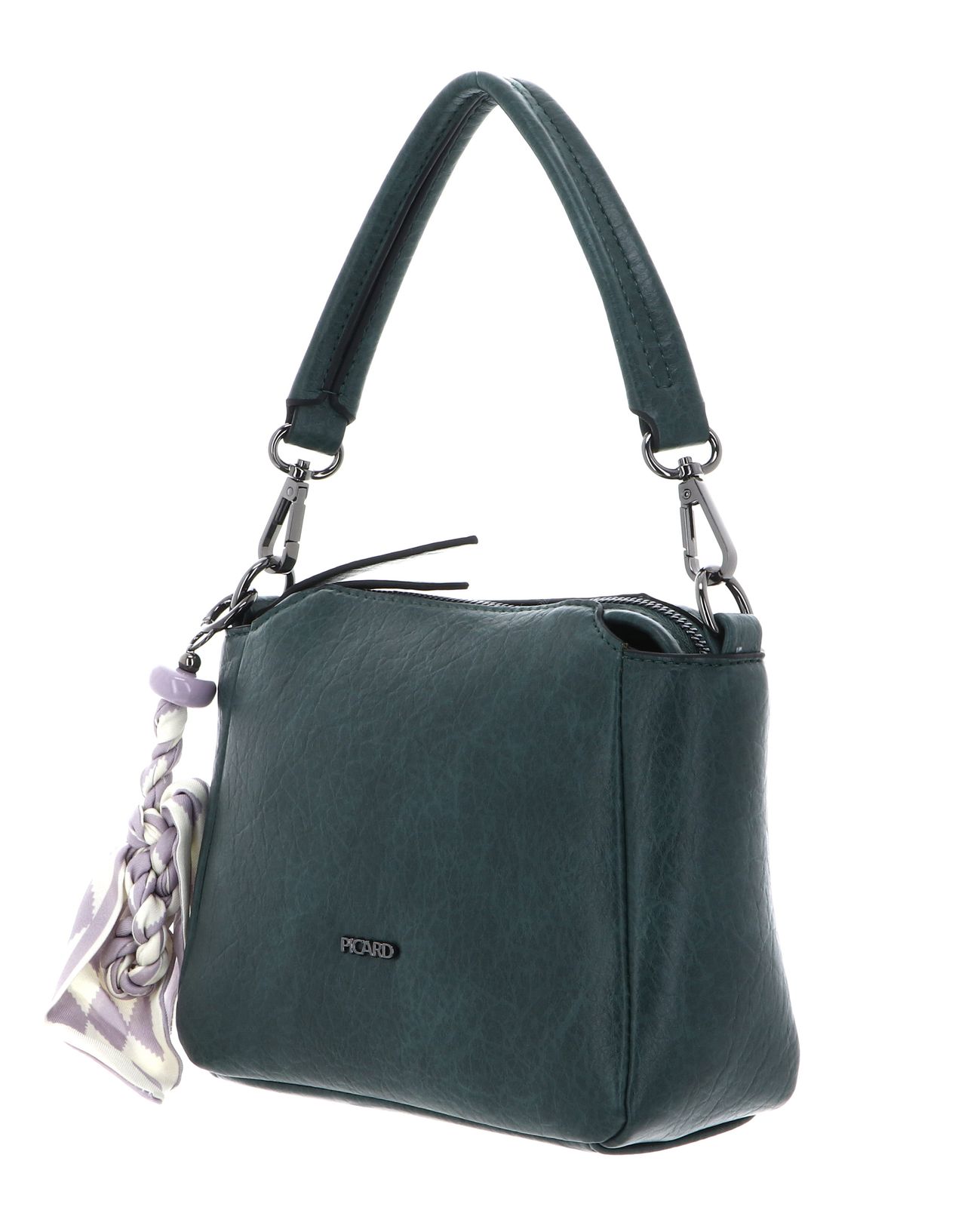 PICARD Essenza Crossbody Bag Smaragd PICARD Essenza Crossbody Bag Smaragd