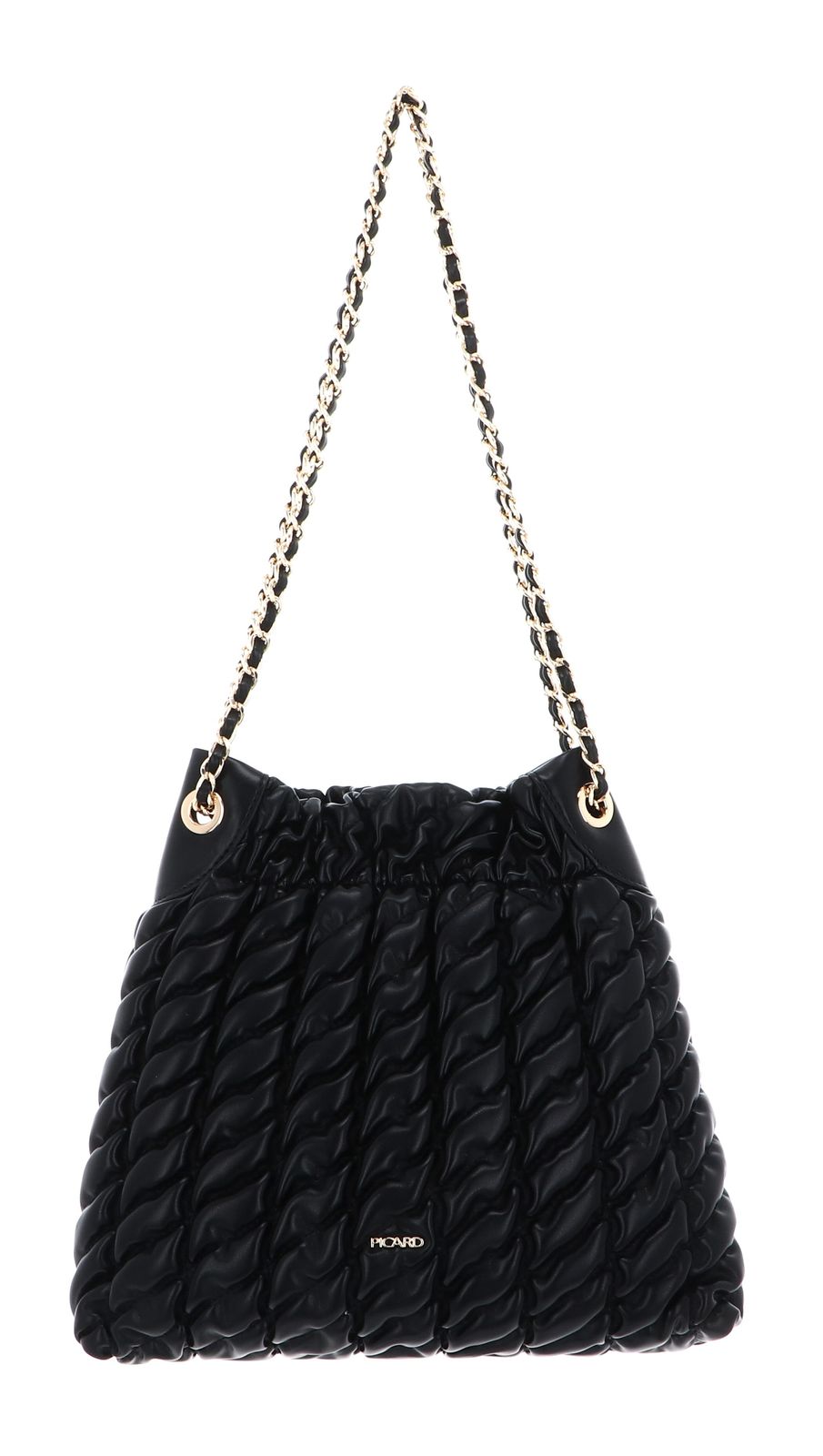 PICARD Finesse Shopper Black