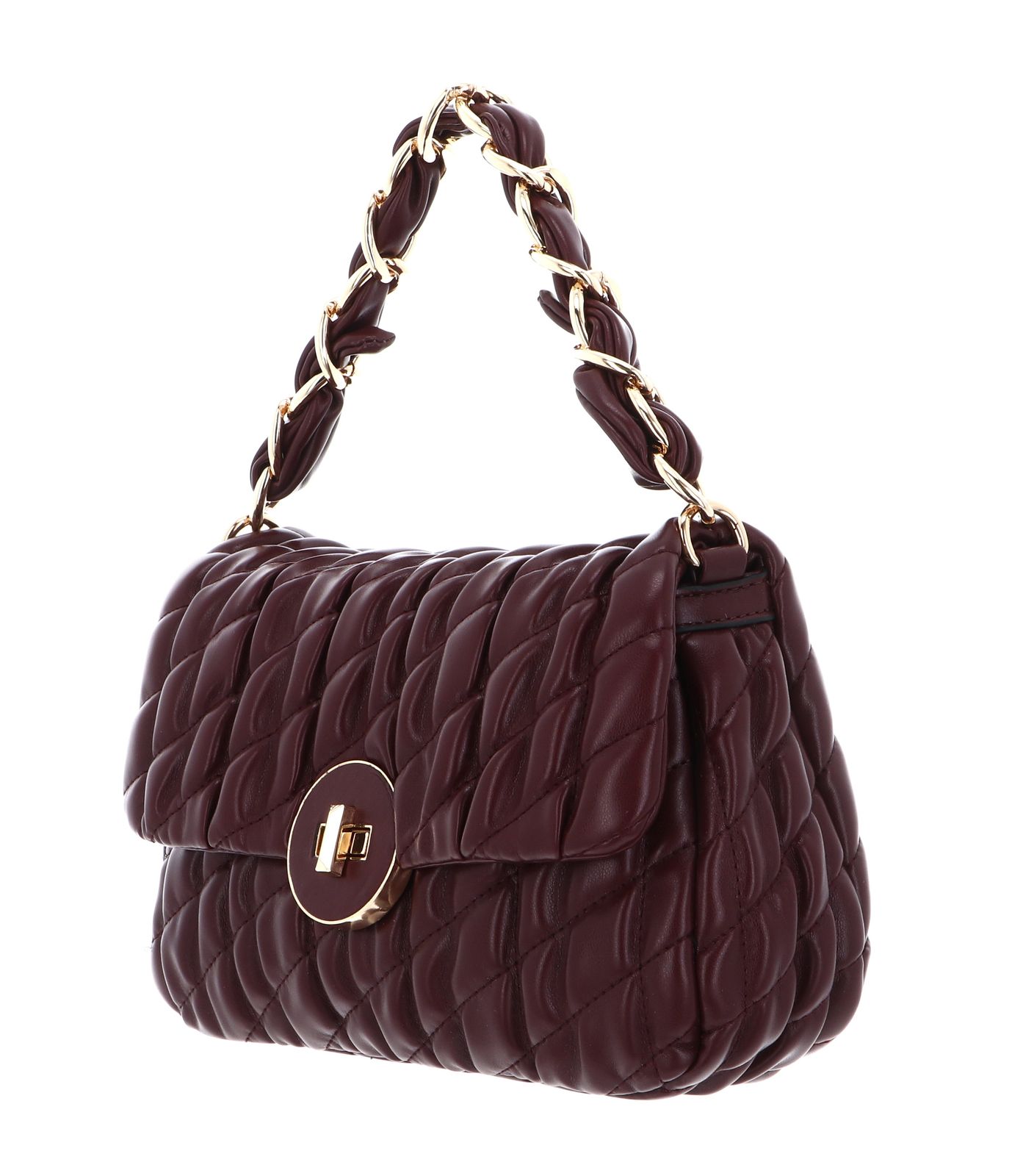 PICARD Finesse Crossbody Bag Bordeaux PICARD Finesse Crossbody Bag Bordeaux