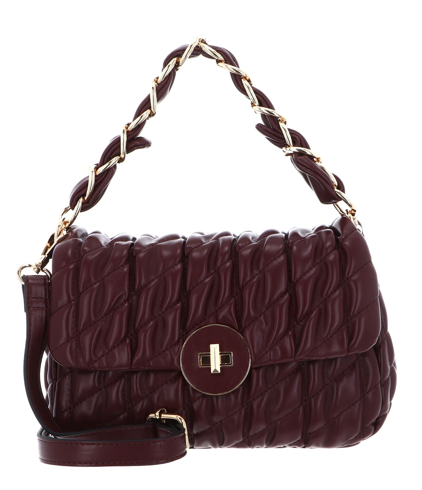 PICARD Finesse Crossbody Bag Bordeaux