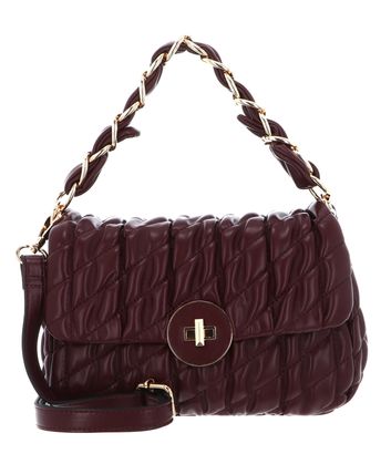 PICARD Finesse Crossbody Bag Bordeaux