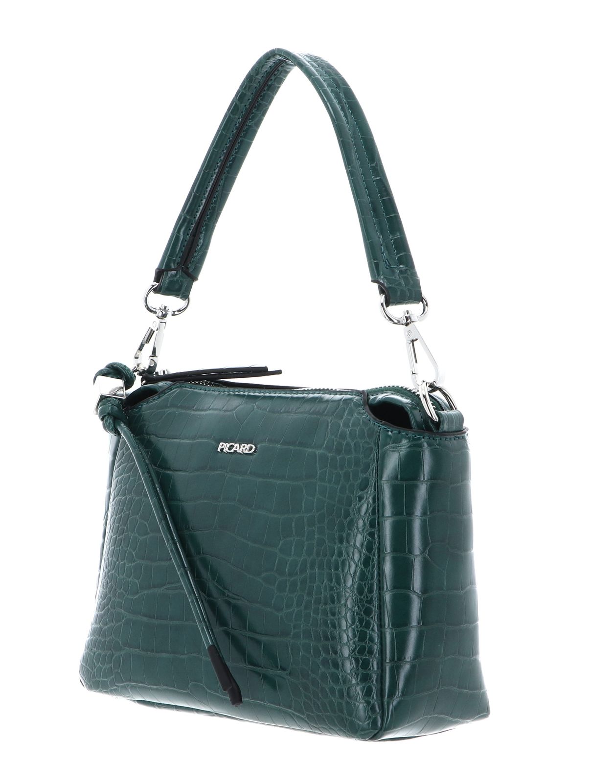 PICARD Wild Art Crossbody Bag Smaragd PICARD Wild Art Crossbody Bag Smaragd